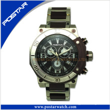 Psd-2803 Generif Mutifunction alta qualidade relógio de pulso de quartzo
